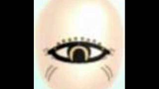 how to make an eye mii [upl. by Anileuqcaj]