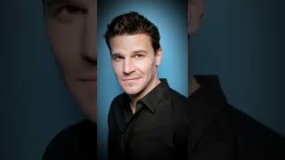 David Boreanaz angel [upl. by Natsyrk]