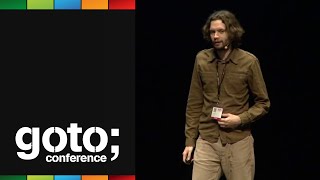 Designing For Rapid Release • Sam Newman • GOTO 2012 [upl. by Wolsky]