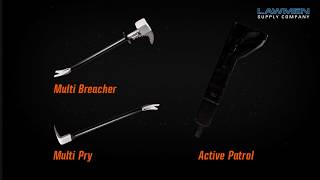 511 Tactical Active Patrol Breaching Kit [upl. by Cheng]