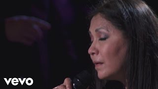 Ana Gabriel  Soy Como Quise Ser Altos De Chavón Live Video [upl. by Delaine]