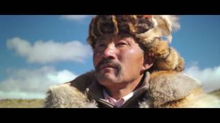 Nomads of Mongolia  البدو في منغوليا [upl. by Lamok]