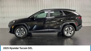 2025 Hyundai Tucson SH449428 [upl. by Eisele]