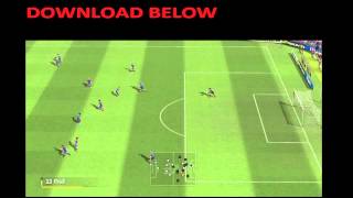 FIFA 08 Crack  Download [upl. by Wojak]