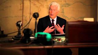 Ken Follett on Winter of the World [upl. by Stanly]