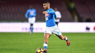 Lorenzo Insigne  The Italian Genius  Ultimate SkillsShow  2016  2017 HD [upl. by Tnarg]