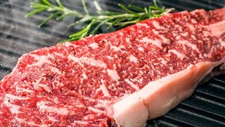 The Untold Truth of Wagyu Beef [upl. by Dardani]