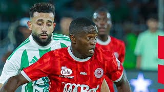 Al Ahli Tripoli 00 Simba SC  Highlights  CAF CC 15092024 [upl. by Annora]