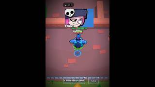 Mortis  Penny  Pennis 😂 brawlstars keşfet supercell shorts [upl. by Iover]