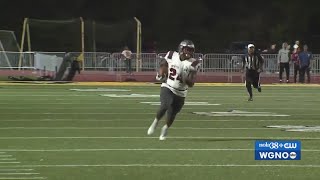 Destrehan cruises to 90 with 487 win over East St John [upl. by Urian848]