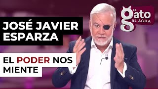 Cambio de paradigma el poder nos miente siempre [upl. by Leal]