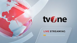 Live Streaming tvOne 24 Jam [upl. by Ayamahs]