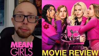 Mean Girls 2024  Movie Review [upl. by Revned]