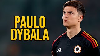 Paulo Dybala 2024  Highlights  ULTRA HD [upl. by Hguh]