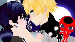 Miraculous Ladybug  The Reveal  Ft PHANTOMSAVAGE [upl. by Norris]