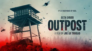 Outpost Official Trailer [upl. by Markson]