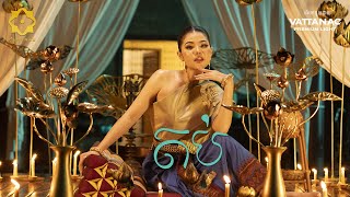 តប់  មាស សុខសោភា  Music Video  Happy Khmer New Year 2024 [upl. by Ansev]