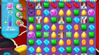 Candy Crush Soda Saga Level 1582  NO BOOSTERS [upl. by Radmilla639]