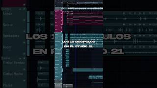 Quítate Tu Pa Ponerme Yo  Reggaeton OldSchool flstudio shorts [upl. by Enajaras]