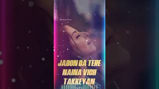 Suroor Lyrical status  Neha kakkar and Bilal saeed Lyrics whatsapp status [upl. by Bathsheb956]