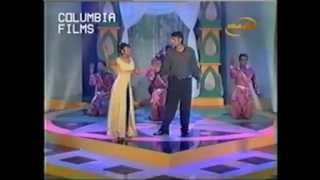 Anantha Performs at Astro Vaanavils Variety Show  2000 [upl. by Aiuqram930]