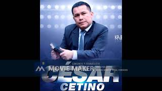 de arriba viene lo bueno cesar cetino pista [upl. by Kathrine]