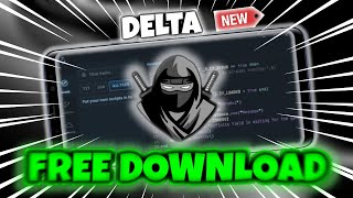 How to use Delta Executer on Mobile Bloxfruits script showcase [upl. by Ludwigg]