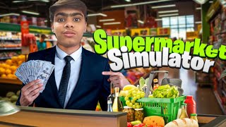 I Opened My Own Supermarket  Prank [upl. by Atiker]