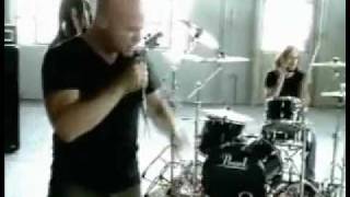 Disturbed  Stricken Official Music Video HQ [upl. by Reedy124]