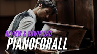 Pianoforall Review Reddit amp Download Course PDF  Videos [upl. by Leahcimrej]