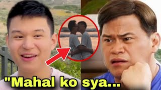 Bimby Aquino ISINAPUBLIKO na ang kanyang longtime boyfriend [upl. by Nielsen]