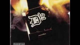 D12  Devils Night [upl. by Ydne]