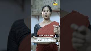 Oru pechuku help panromnu sonna benda nimuthuranungale😏 shalinistores maligaikadai serial [upl. by Culbertson]