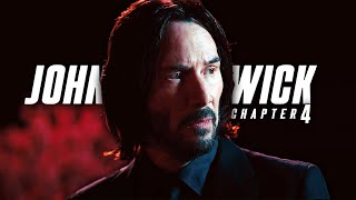 John Wick︱Legendary [upl. by Kalli]