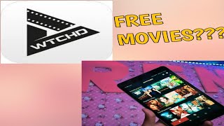 BEST FREE MOVIES APP 2020  WATCHED APP   STEP BY STEP TUTORIAL [upl. by Adiel]