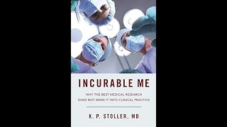 Dr Kenneth Stoller MD why so many are misdiagnosed with MS and have Lyme disease [upl. by Aicatsana870]