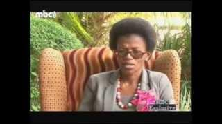 Meet Mary Kachale Malawis Director of Public Prosecutions  23 November 2014 Exclusive Interview [upl. by Norit768]