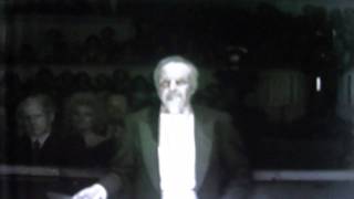 Carlos Kleiber dirigiert Rosenkavalier 23 März 1994 Wiener Staatsoper 2 Akt Teil 2 [upl. by Nolrev]