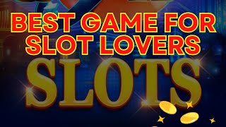 Quick Hit Casino Slots Games Slot game i recommend for all slot game lovers 2024 [upl. by Merwin904]