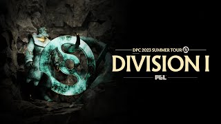 DPC 2023 CN Summer Tour Division I [upl. by Mello228]