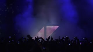 Avicii  Seek Bromance Official Video iTunes Festival [upl. by Enneira]