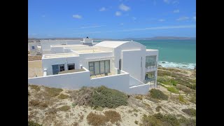 3 Bed House for sale in Western Cape  West Coast  Langebaan  Mykonos [upl. by Ahsiloc]