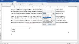 Microsoft Word Fußnote einfügen und formatieren  Fußnotentrennlinie bearbeiten und einrücken [upl. by Radu]