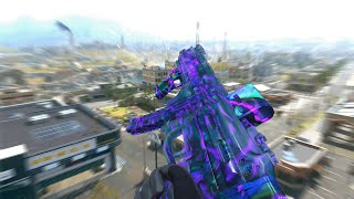 THIS SMG Is Too Fun To Ignore In Warzone [upl. by Ratcliffe]