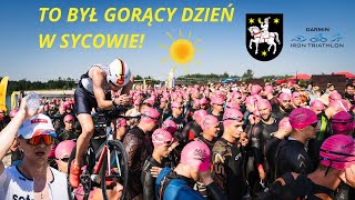 Garmin Iron Triathlon Syców 2023 [upl. by Jesse]