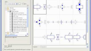 EPLAN Electric P8 V2 Artikel erzeugen und Symbol in der Funktionsschablone vorgeben [upl. by Cadell]