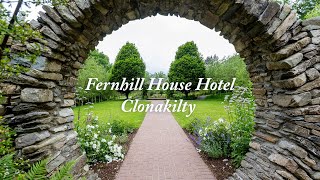 Fernhill House Hotel Clonakilty [upl. by Leo]