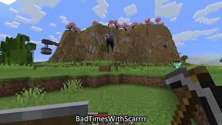 All Hermit deaths and Demise Winner Hermitcraft Season 10 [upl. by Halyhs816]