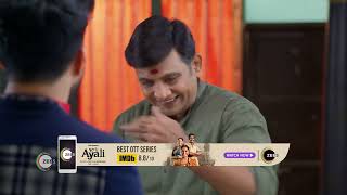 Seetha Raman  Ep  26  Mar 21 2023  Best Scene 1  Zee Tamil [upl. by Anihpled]