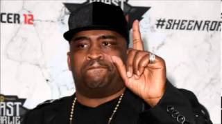 Patrice ONeal on OampA 85  Greg Giraldos Final Intervention [upl. by Betta]